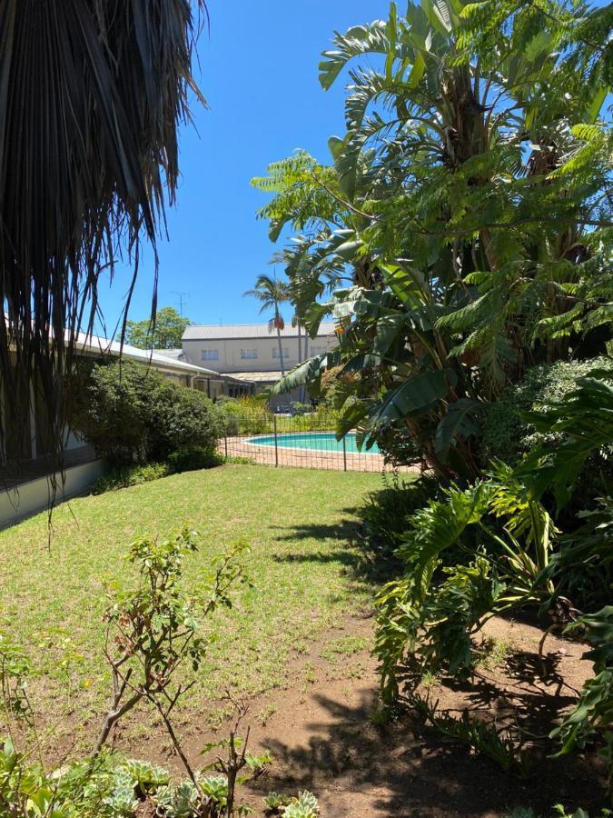Savoy Hotel Fort Beaufort Eksteriør billede
